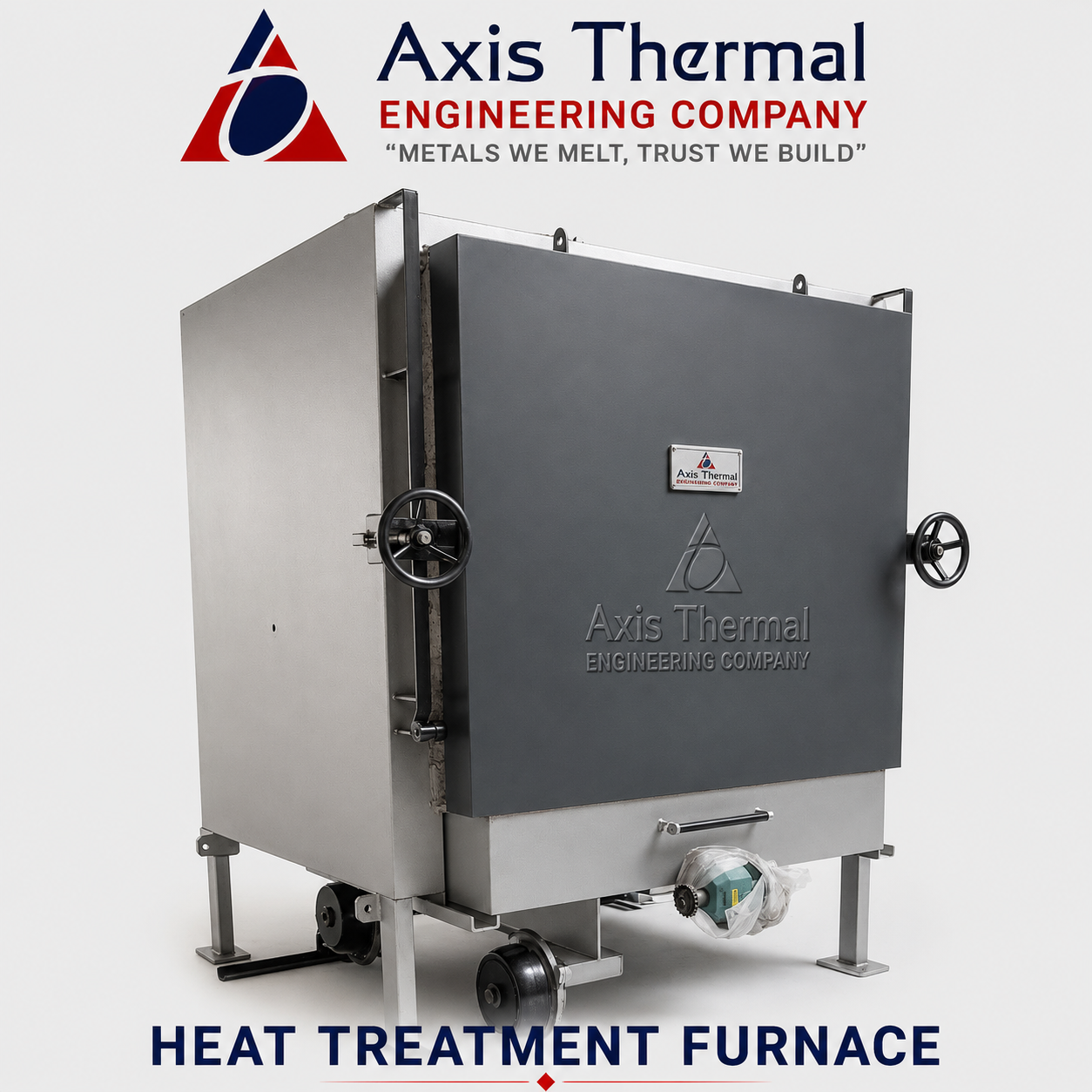 Heat Treatment Furnace